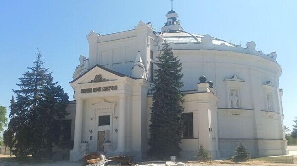    © РИА Новости Крым