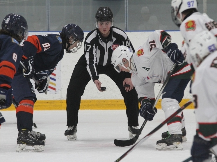     Фото: ХК «Самара»