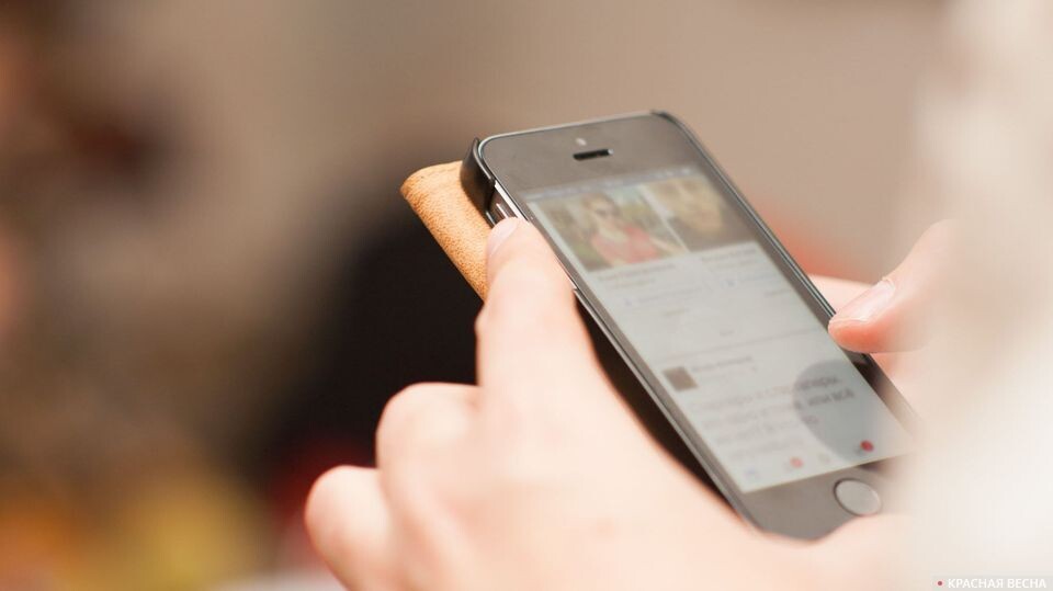     Соцсети   
Владимир Чичилимов © ИА Красная Весна