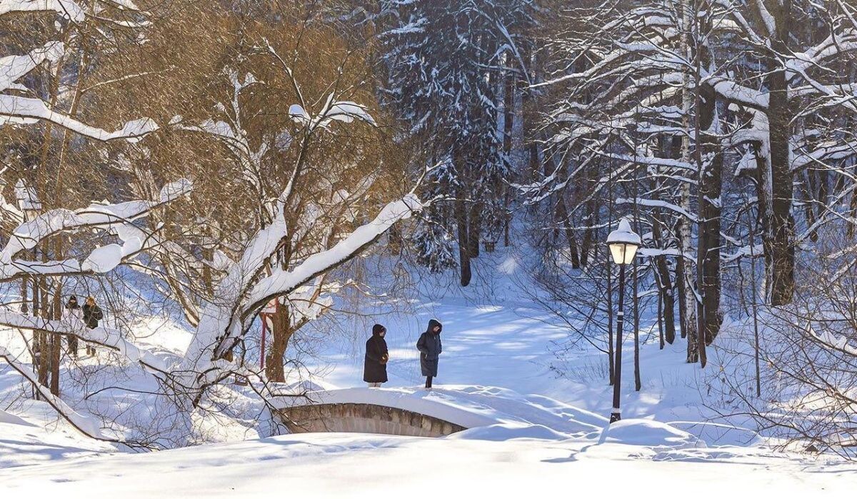     Москва. Источник: mos ru Автор фото: Пресс-служба Мэра и Правительства Москвы