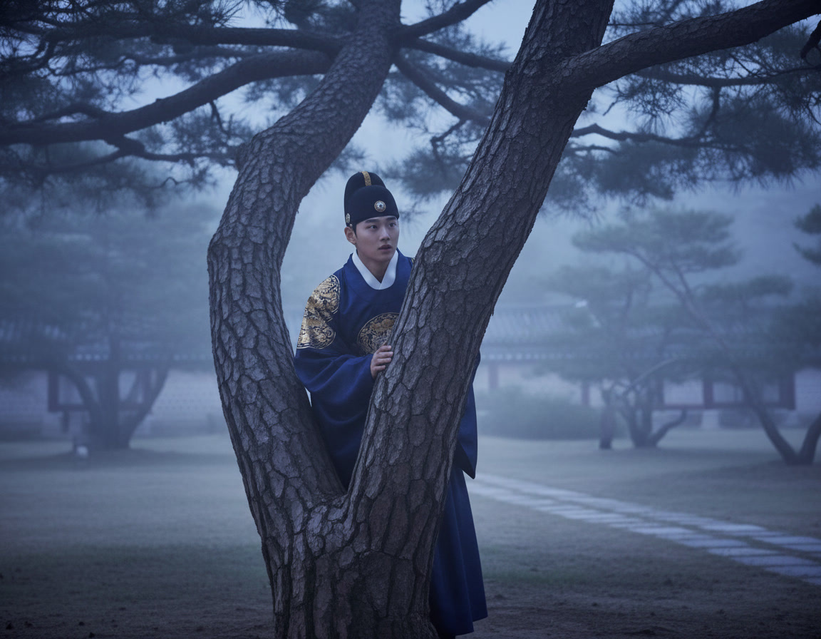 Король Ли Джин