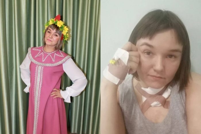 Предоставлено героиней материала «КП-Новосибирск».