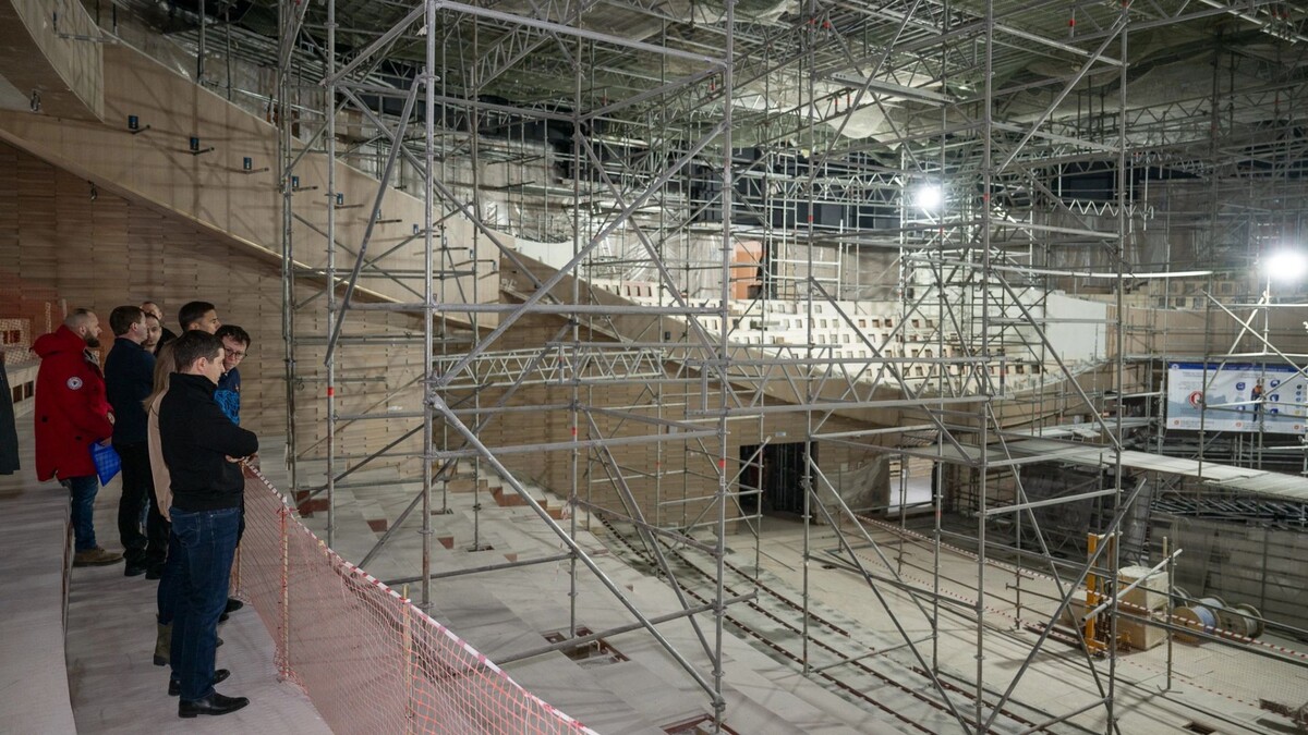    Фото: пресс-служба губернатора ЯНАО