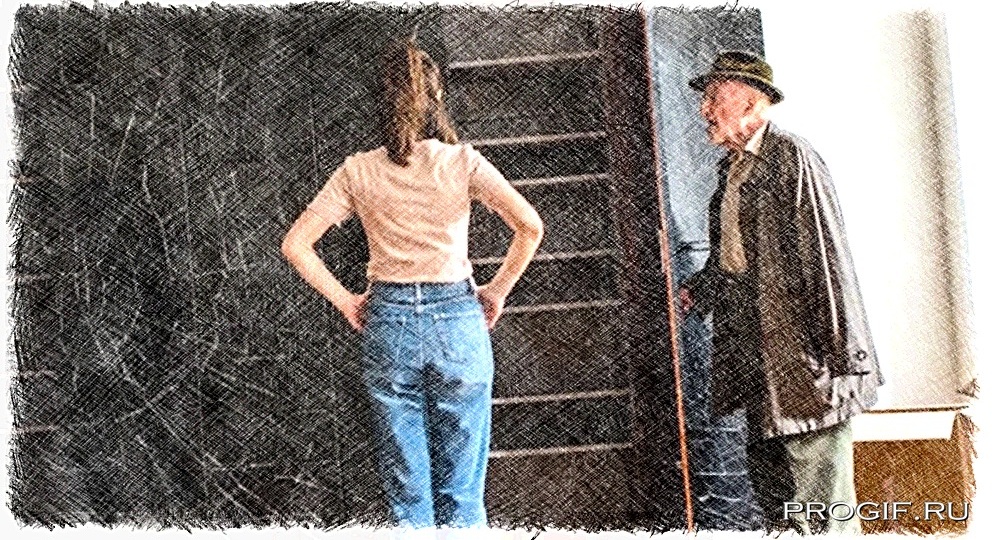 Девяносто два, или Исповедь старого человека