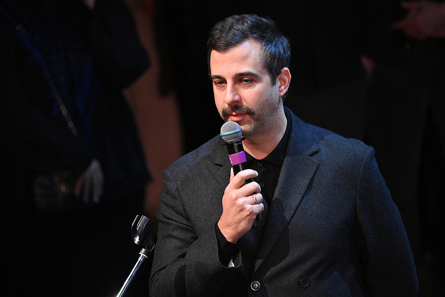    © Кирилл Зыков/РИА Новости