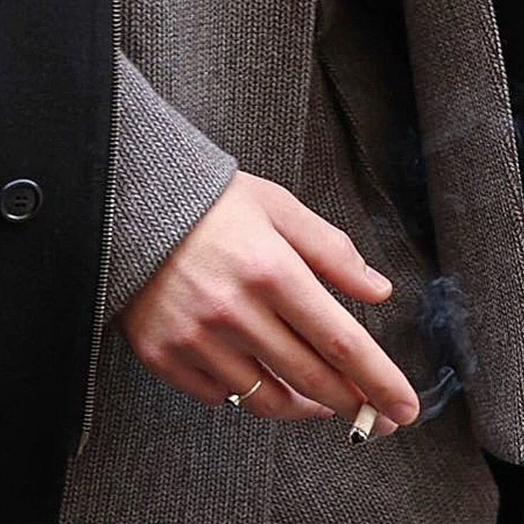 Hudson Williams, Pinterest