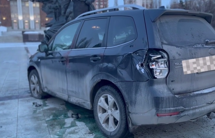    Фото: Госавтоинспекция Уфы