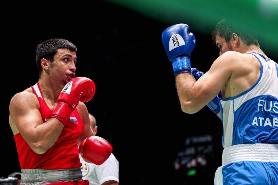    Фото: Минспорт Хабаровского края