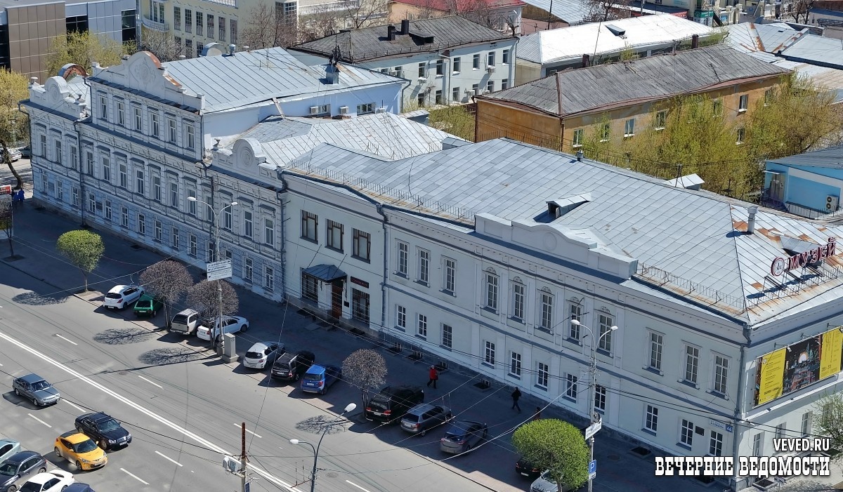     Фото: Владислав Постников / Вечерние Ведомости