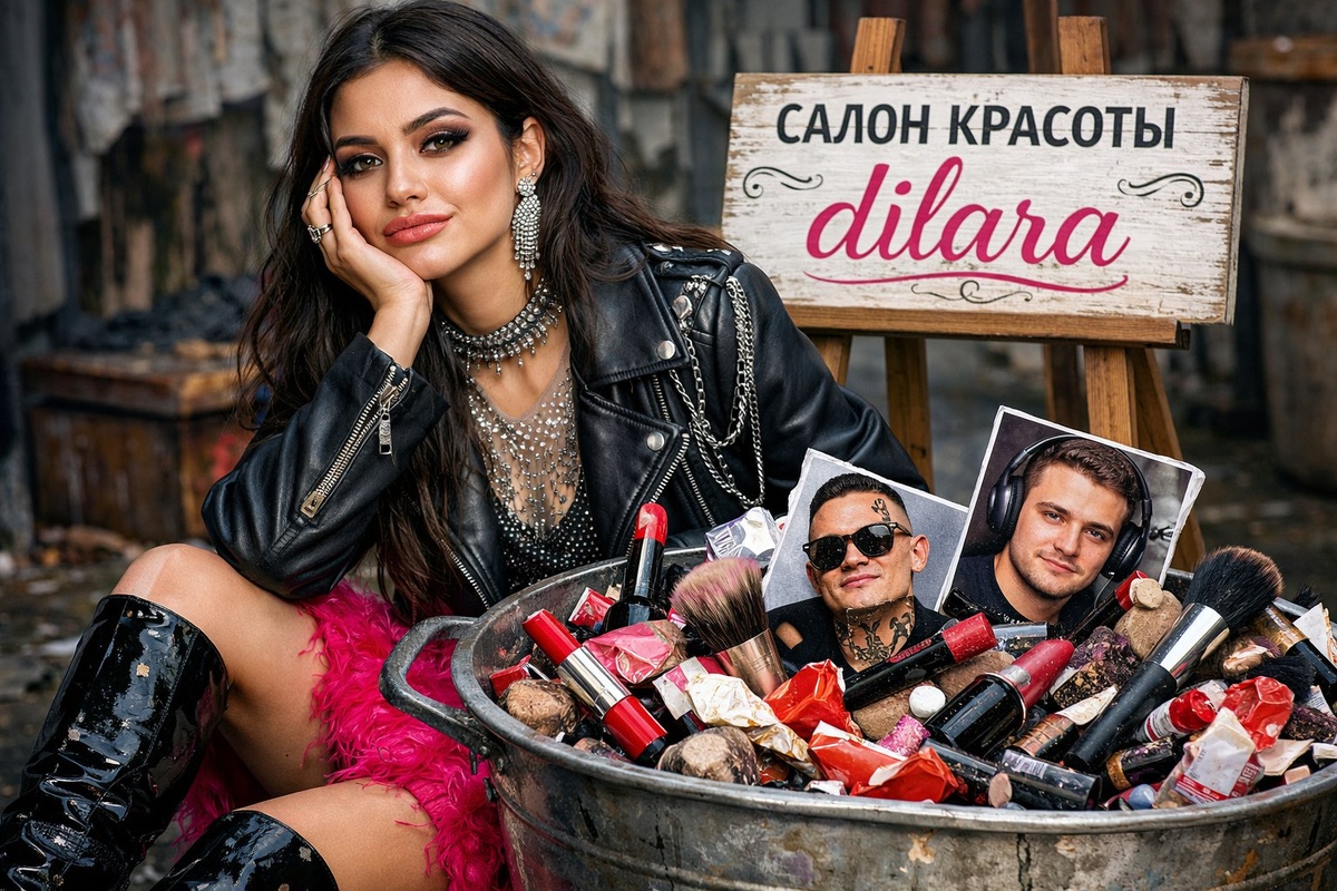    Фото: коллаж RuNews24.ru