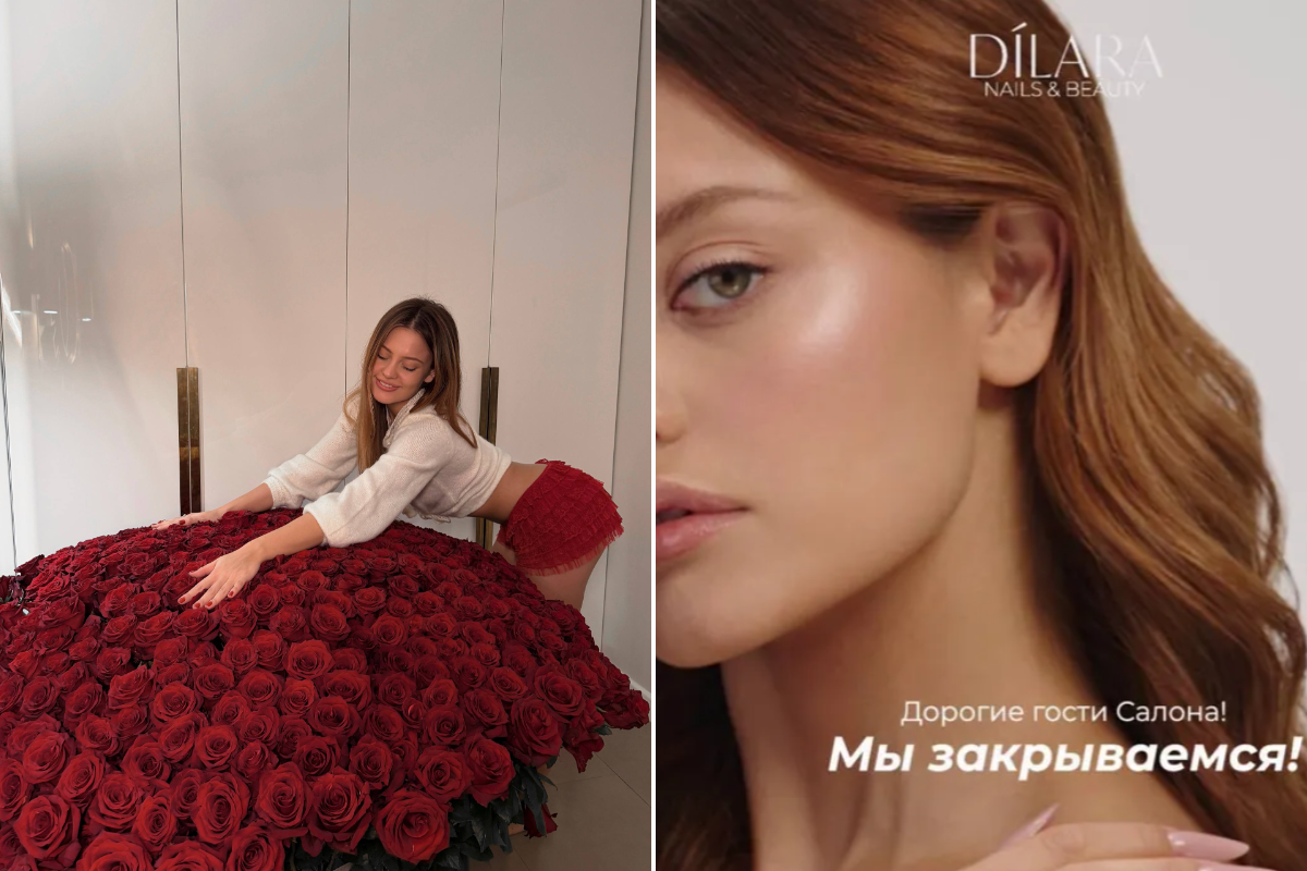   Фото: Дилара, источник: t.me/dilalara753