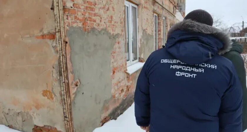    Фото: ОНФ России