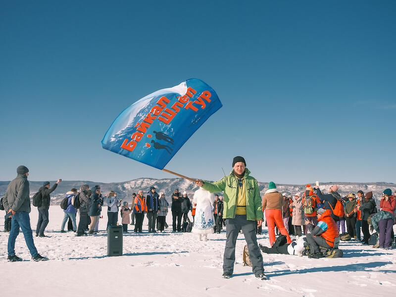 © Фото: Евгений Михайлов | Первый Байкальский