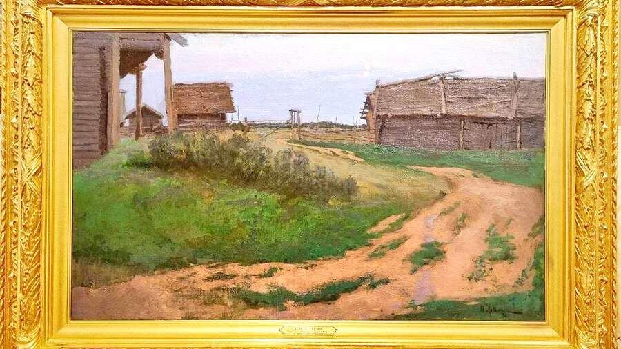    Фото: moscow-auction.ru