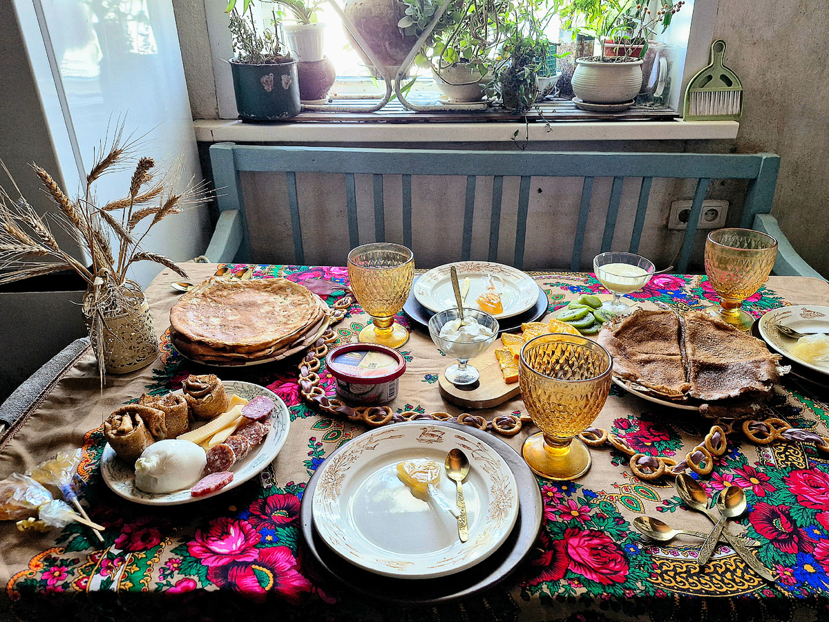 Фото автора 