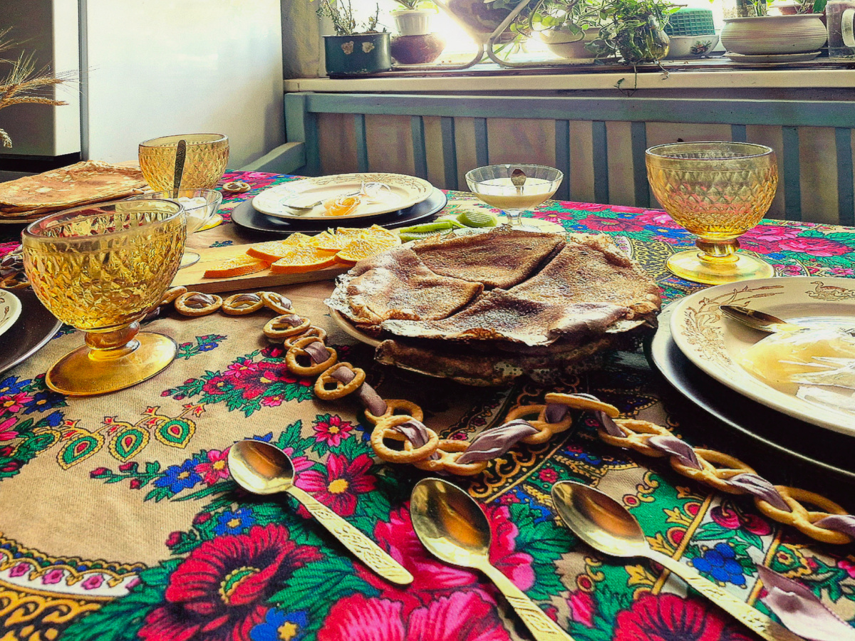 Фото автора 