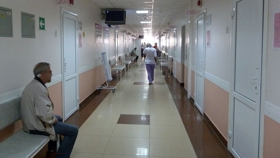 В Ноябрьской ЦГБ не хватает второй группы крови. Когда и где ее можно сдать?