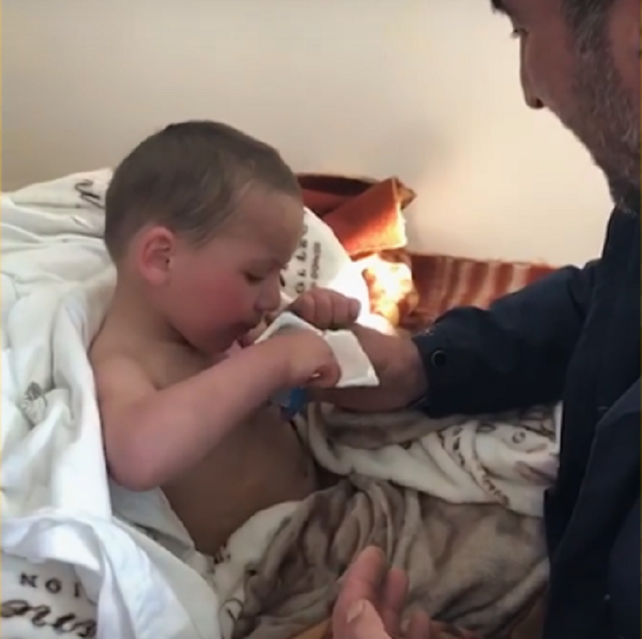 Фото из архива семьи