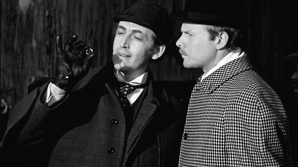 Английская выдержка и русский бунт: как Ливанов довел режиссера до седины, но стал лучшим Шерлоком в мире