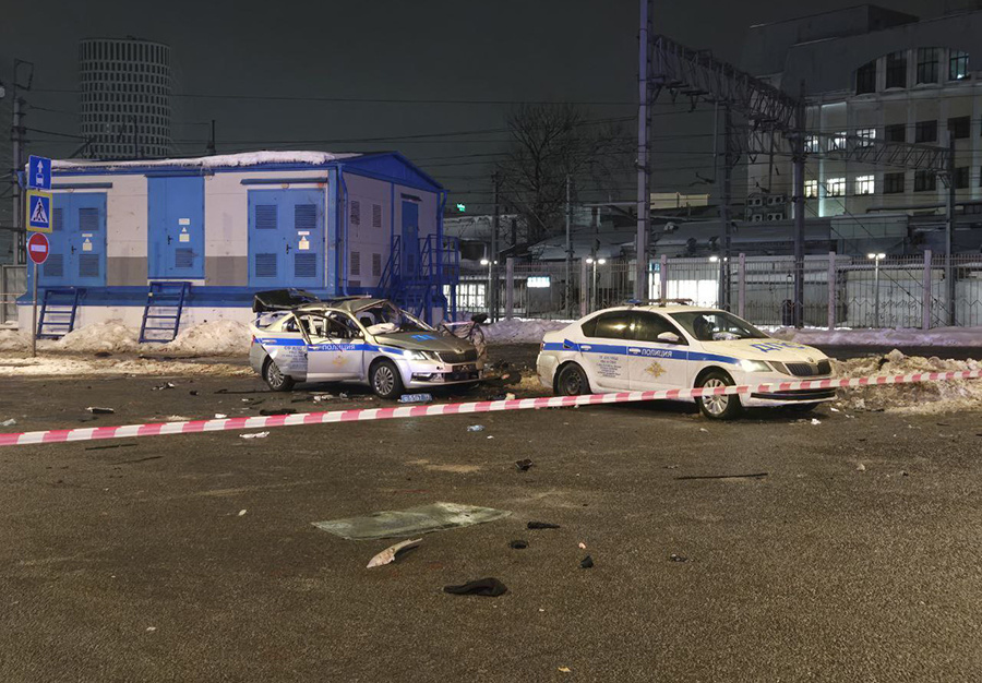    © Следственный комитет России