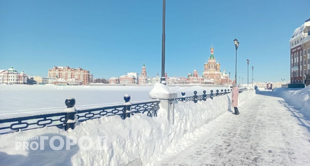    из архива "Про Город"