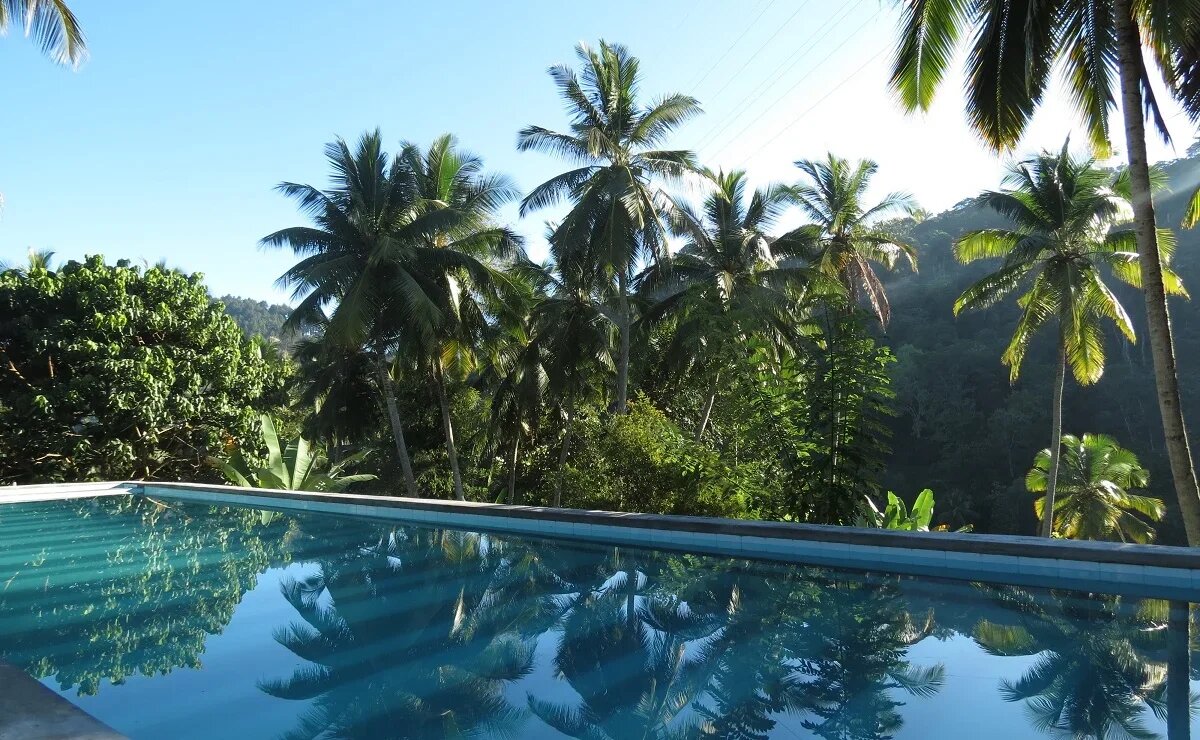    Таиланд и Вьетнам обыграли Шри-Ланку в борьбе за массового российского туриста