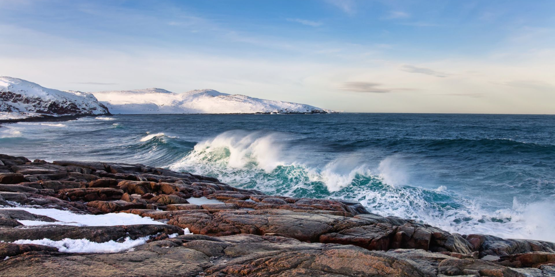 Морской гид по России: от Черного моря до Дальнего Востока