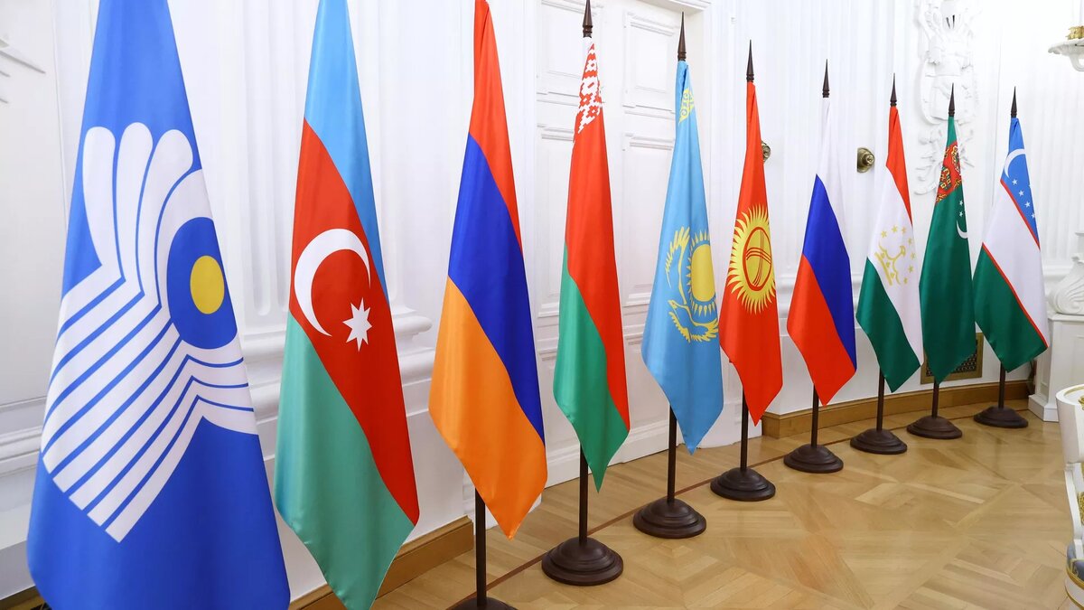 © Пресс-служба МИД РФ 