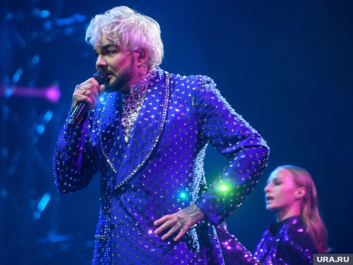     Киркоров владеет 8 квартирами в центре Москвы на общую сумму более 1,3 млрд рублей