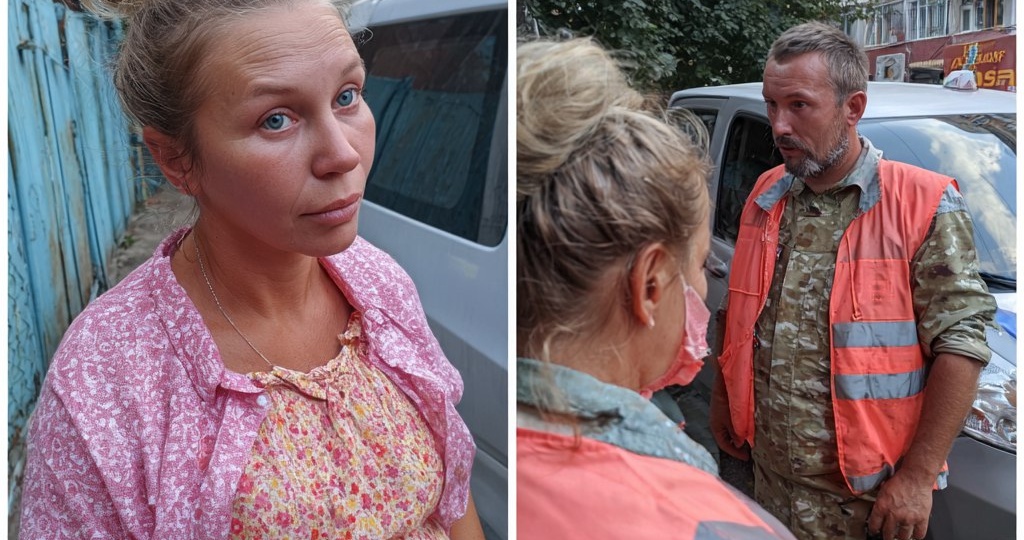 Фельдшер приняла тройню в скорой помощи: странный браслет на руке роженицы перевернул её жизнь