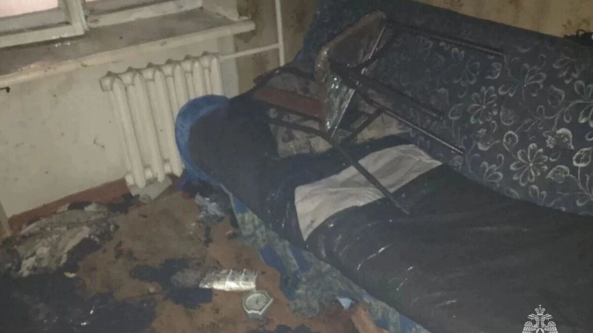   МЧС Башкортостана