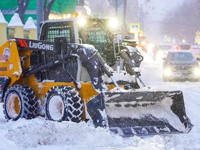    Фото: портал мэра и правительства Москвы/Евгений Самарин