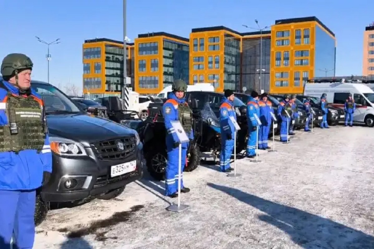    Фото: администрация Ленобласти