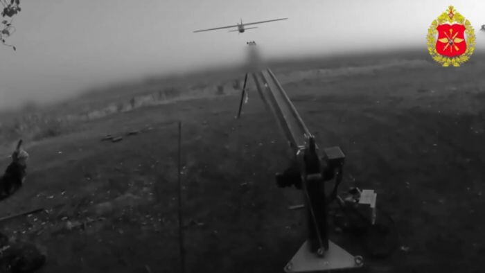 Иллюстрация: Архив Минобороны