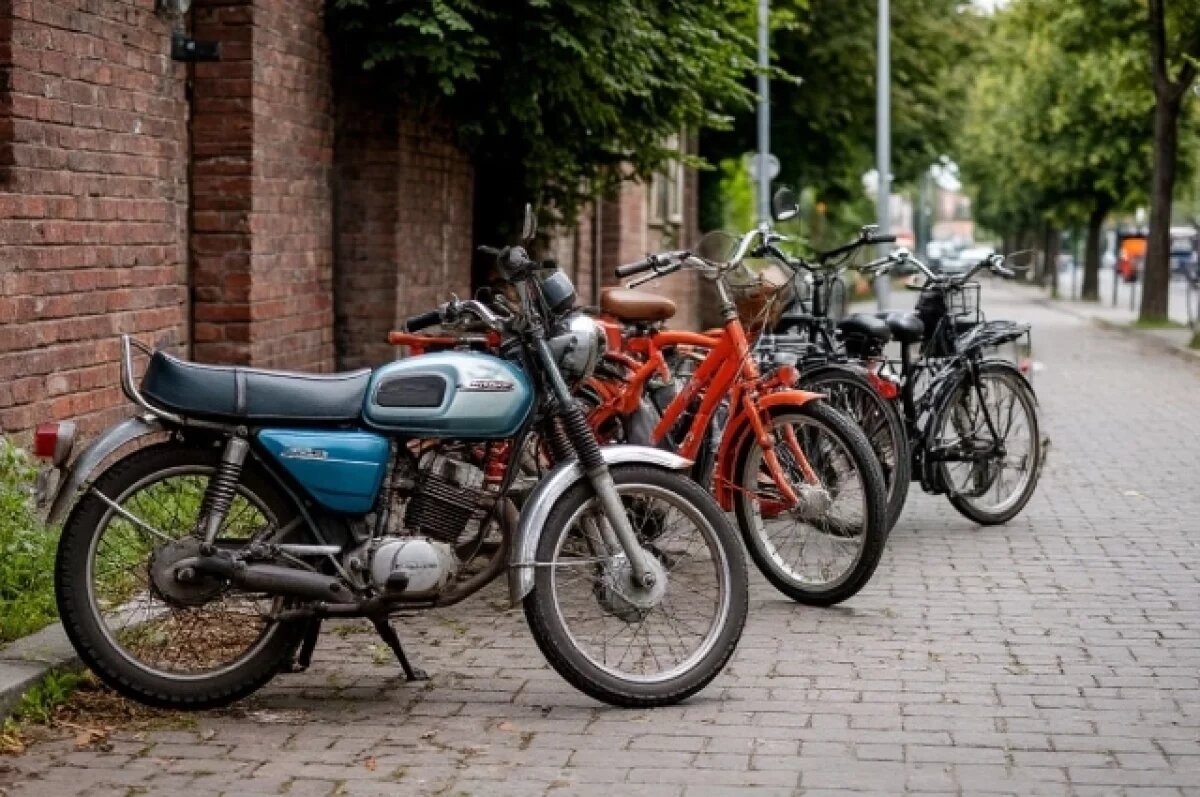    В Хабаровске подросток за серию краж авто-техники отправлен в колонию