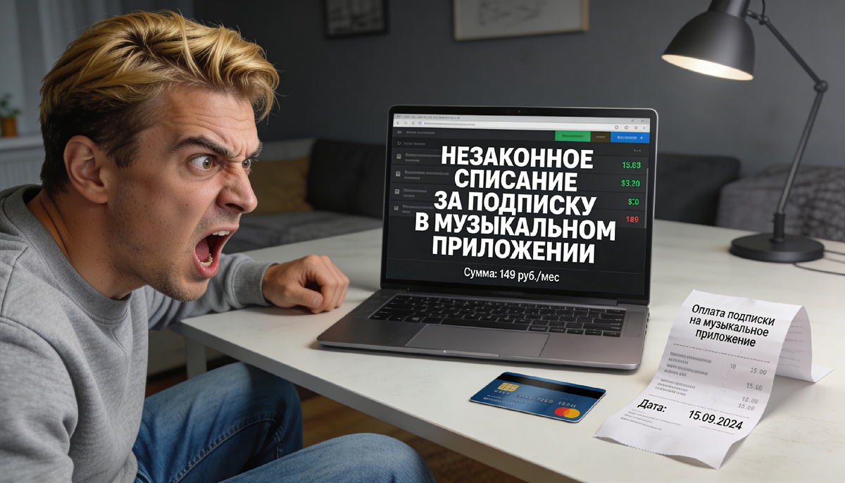 Автосписания с карт