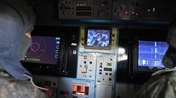    © Sputnik / РИА Новости