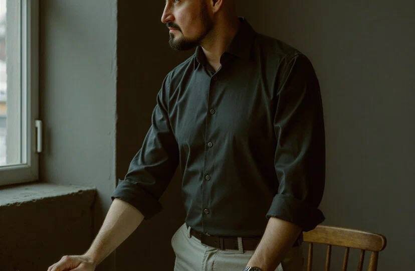 ЧУВСТВО ВИНЫ И СТЫДА