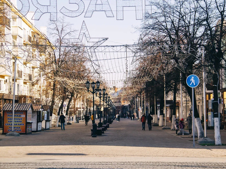     Фото МК в Рязани