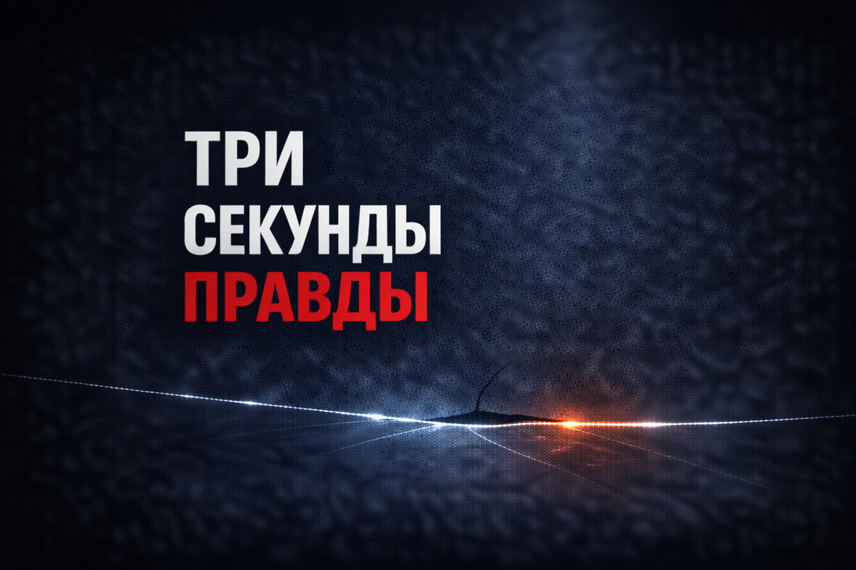 Три секунды правды про ваш креатив