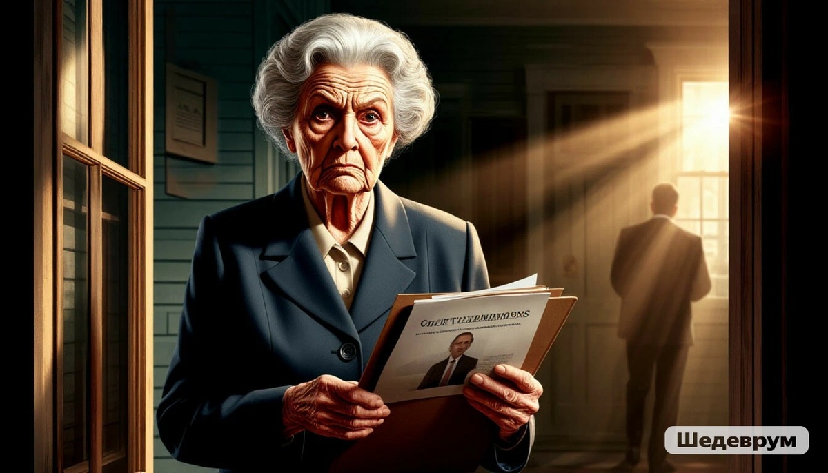 изображение создано ИИ