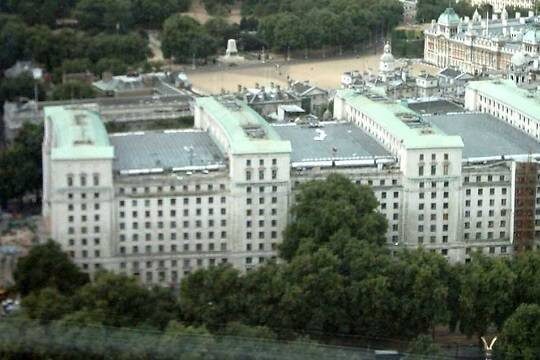    Лондон готовится к отправке войск на Украину (фото: Wikimedia Commons / Londoneye)