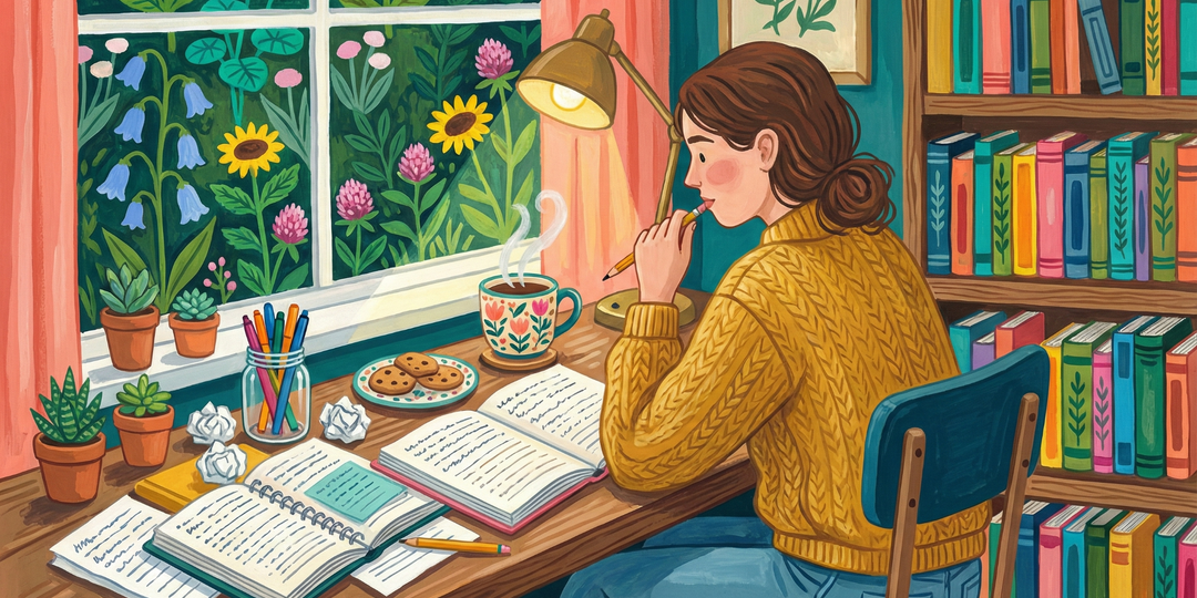 Тест: Какой метод планирования вам подходит? Ответьте на 5 вопросов и найдите свой способ все успевать