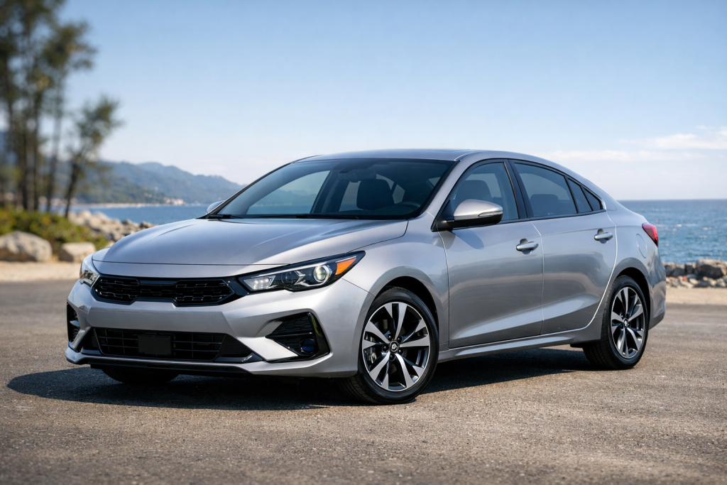    Как торговаться при покупке корейского авто до 160 сил: 5 работающих приемов