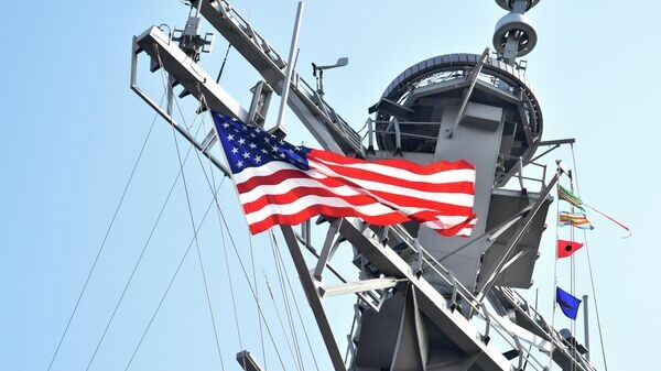    © Sputnik / Денис Петров