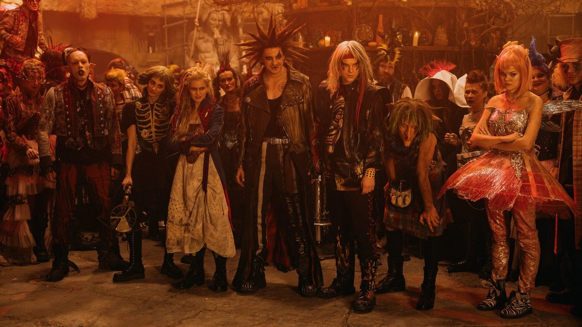 фото: кадр из фильма