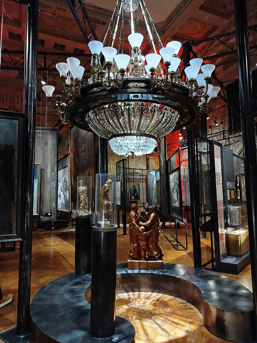 Фото автора 