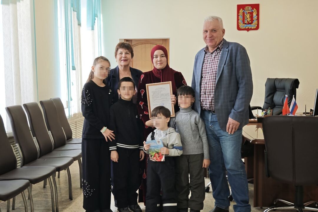 фото со страницы редакции газеты "Новое время" в ВКонтакте