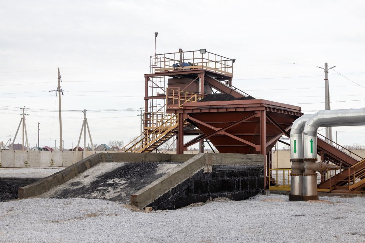 Минстрой Хакасии