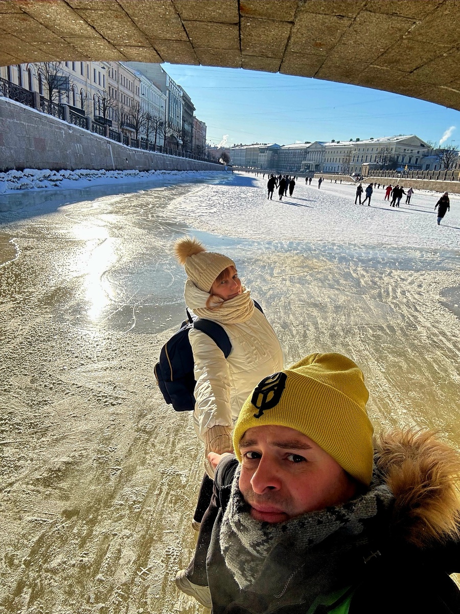 Фото автора